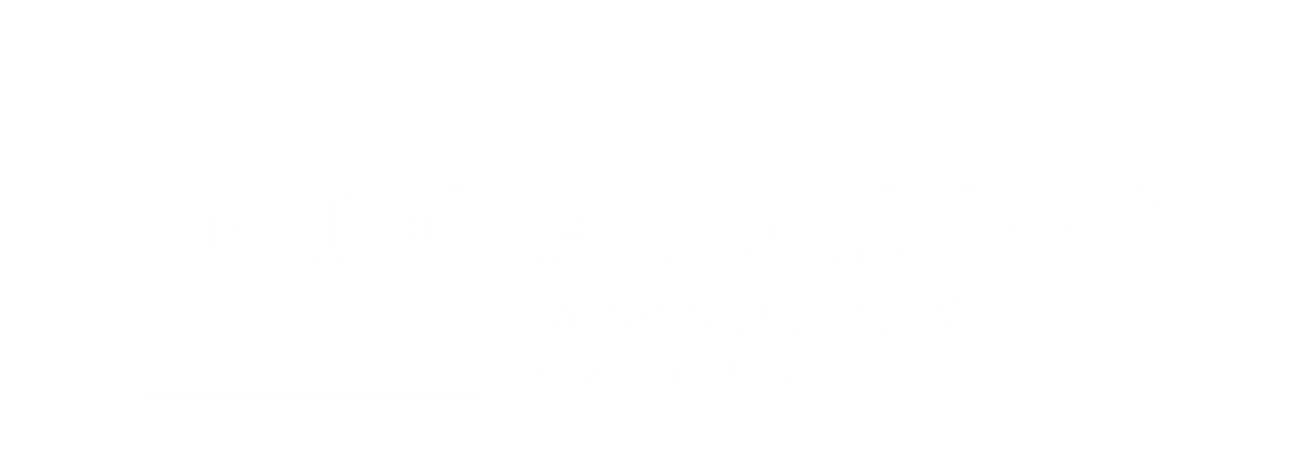 MDG Advisors
